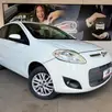 FIAT PALIO 1.0 MPI ATTRACTIVE 8V FLEX 4P MANUAL FIAT PALIO 1.0 MPI ATTRACTIVE 8V FLEX 4P MANUAL