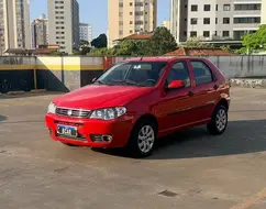 FIAT PALIO 1.0 MPI FIRE ECONOMY 8V FLEX 4P MANUAL FIAT PALIO 1.0 MPI FIRE ECONOMY 8V FLEX 4P MANUAL
