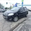 FIAT PALIO 1.4 MPI ATTRACTIVE 8V FLEX 4P MANUAL FIAT PALIO 1.4 MPI ATTRACTIVE 8V FLEX 4P MANUAL