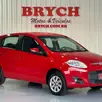 FIAT PALIO 1.4 MPI ATTRACTIVE 8V FLEX 4P MANUAL FIAT PALIO 1.4 MPI ATTRACTIVE 8V FLEX 4P MANUAL