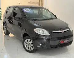 FIAT PALIO 1.4 MPI ATTRACTIVE 8V FLEX 4P MANUAL FIAT PALIO 1.4 MPI ATTRACTIVE 8V FLEX 4P MANUAL