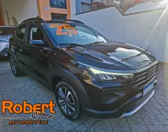FIAT PULSE 1.0 TURBO 200 FLEX AUDACE CVT FIAT PULSE 1.0 TURBO 200 FLEX AUDACE CVT