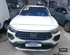 FIAT PULSE 1.0 TURBO 200 FLEX AUDACE CVT FIAT PULSE 1.0 TURBO 200 FLEX AUDACE CVT