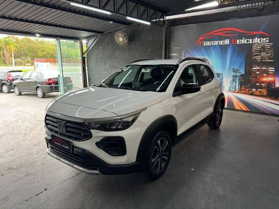FIAT-PULSE-1.0 TURBO 200 FLEX AUDACE CVT FIAT-PULSE-2024