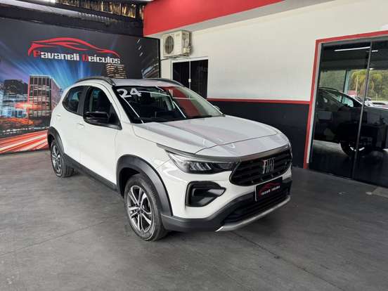 FIAT-PULSE-1.0 TURBO 200 FLEX AUDACE CVT FIAT-PULSE-2024