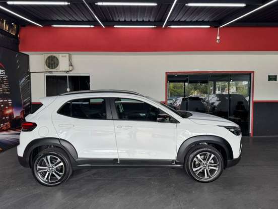 FIAT-PULSE-1.0 TURBO 200 FLEX AUDACE CVT FIAT-PULSE-2024