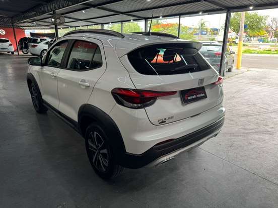 FIAT-PULSE-1.0 TURBO 200 FLEX AUDACE CVT FIAT-PULSE-2024