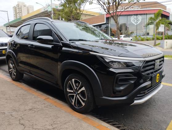 FIAT PULSE 1.0 TURBO 200 FLEX AUDACE CVT