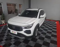 FIAT PULSE 1.0 TURBO 200 FLEX AUDACE CVT FIAT PULSE 1.0 TURBO 200 FLEX AUDACE CVT
