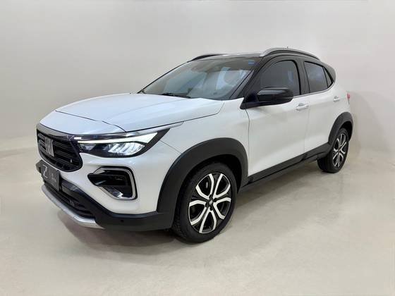 FIAT PULSE 1.0 TURBO 200 FLEX IMPETUS CVT