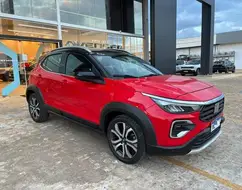 FIAT PULSE 1.0 TURBO 200 FLEX IMPETUS CVT FIAT PULSE 1.0 TURBO 200 FLEX IMPETUS CVT