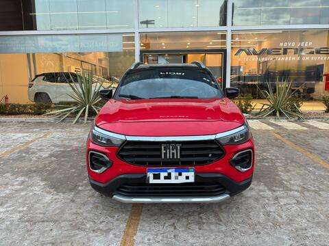 FIAT-PULSE-1.0 TURBO 200 FLEX IMPETUS CVT FIAT-PULSE-2023