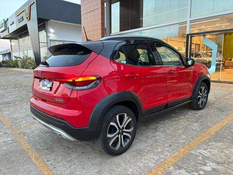 FIAT-PULSE-1.0 TURBO 200 FLEX IMPETUS CVT FIAT-PULSE-2023