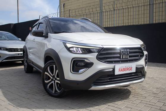 FIAT PULSE 1.0 TURBO 200 FLEX IMPETUS CVT