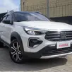 FIAT PULSE 1.0 TURBO 200 FLEX IMPETUS CVT FIAT PULSE 1.0 TURBO 200 FLEX IMPETUS CVT