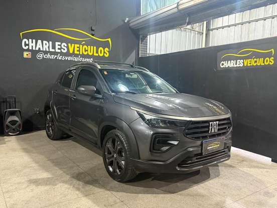 FIAT-PULSE-1.0 TURBO 200 FLEX IMPETUS CVT FIAT-PULSE-2022