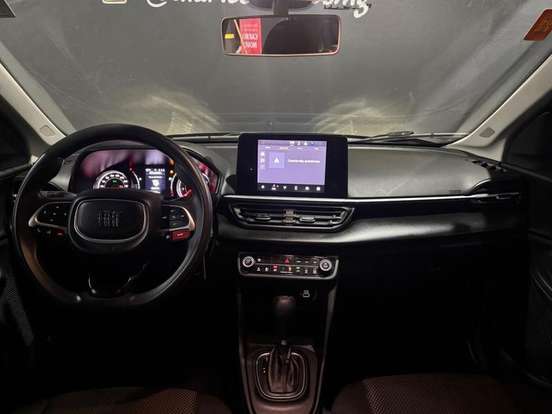 FIAT-PULSE-1.0 TURBO 200 FLEX IMPETUS CVT FIAT-PULSE-2022