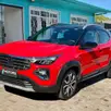 FIAT PULSE 1.0 TURBO 200 FLEX IMPETUS CVT FIAT PULSE 1.0 TURBO 200 FLEX IMPETUS CVT