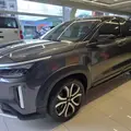 FIAT PULSE 1.0 TURBO 200 HYBRID IMPETUS CVT FIAT PULSE 1.0 TURBO 200 HYBRID IMPETUS CVT
