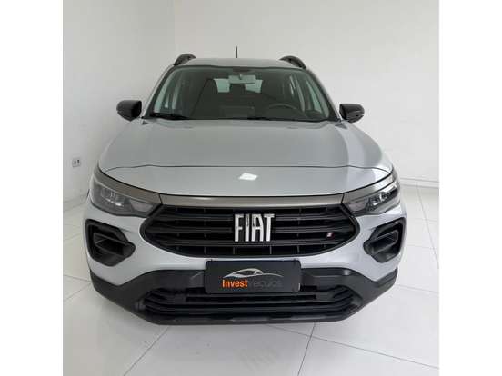 FIAT-PULSE-1.3 FLEX DRIVE CVT FIAT-PULSE-2023