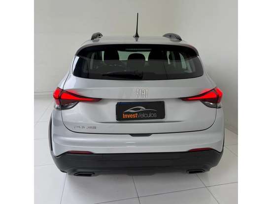 FIAT-PULSE-1.3 FLEX DRIVE CVT FIAT-PULSE-2023