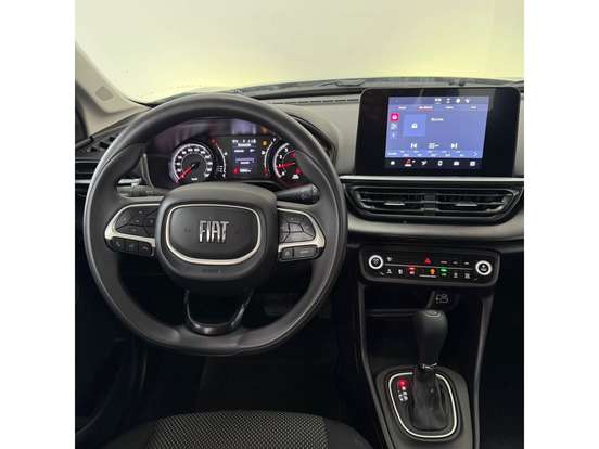 FIAT-PULSE-1.3 FLEX DRIVE CVT FIAT-PULSE-2023