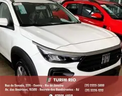 FIAT PULSE 1.3 FLEX DRIVE MANUAL FIAT PULSE 1.3 FLEX DRIVE MANUAL