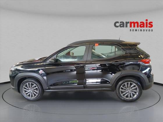 FIAT PULSE 1.3 FLEX DRIVE MANUAL