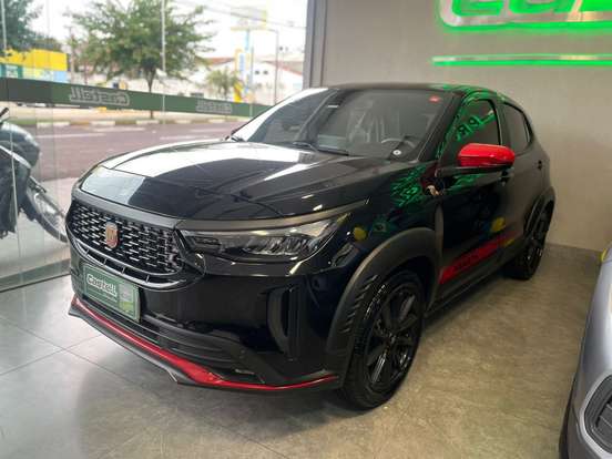FIAT-PULSE-1.3 TURBO 270 FLEX ABARTH AT6 FIAT-PULSE-2023