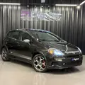 FIAT PUNTO 1.4 MPI 16V T-JET GASOLINA 4P MANUAL FIAT PUNTO 1.4 MPI 16V T-JET GASOLINA 4P MANUAL