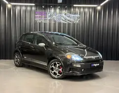 FIAT PUNTO 1.4 MPI 16V T-JET GASOLINA 4P MANUAL FIAT PUNTO 1.4 MPI 16V T-JET GASOLINA 4P MANUAL