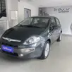 FIAT PUNTO 1.6 ESSENCE 16V FLEX 4P AUTOMATIZADO FIAT PUNTO 1.6 ESSENCE 16V FLEX 4P AUTOMATIZADO