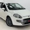 FIAT PUNTO 1.8 BLACKMOTION 16V FLEX 4P AUTOMATIZADO FIAT PUNTO 1.8 BLACKMOTION 16V FLEX 4P AUTOMATIZADO