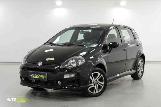 FIAT-PUNTO-2015