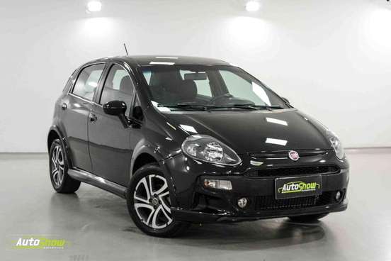 FIAT-PUNTO-2015