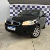 FIAT SIENA 1.0 MPI EL 8V FLEX 4P MANUAL FIAT SIENA 1.0 MPI EL 8V FLEX 4P MANUAL