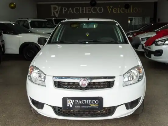 FIAT-SIENA-1.0 MPI EL 8V FLEX 4P MANUAL FIAT-SIENA-2013