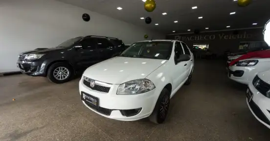 FIAT-SIENA-1.0 MPI EL 8V FLEX 4P MANUAL FIAT-SIENA-2013