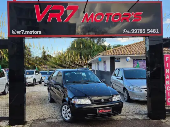 FIAT-SIENA-1.0 MPI FIRE 8V GASOLINA 4P MANUAL FIAT-SIENA-2004
