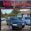 FIAT SIENA 1.0 MPI FIRE 8V GASOLINA 4P MANUAL FIAT SIENA 1.0 MPI FIRE 8V GASOLINA 4P MANUAL