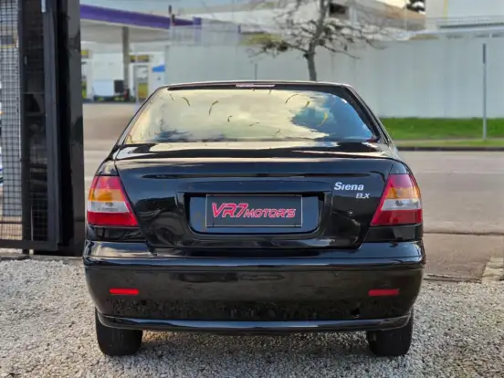 FIAT-SIENA-1.0 MPI FIRE 8V GASOLINA 4P MANUAL FIAT-SIENA-2004