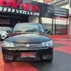 FIAT SIENA 1.0 MPI FIRE 8V FLEX 4P MANUAL FIAT SIENA 1.0 MPI FIRE 8V FLEX 4P MANUAL