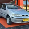 FIAT SIENA 1.3 MPI FIRE EX 8V GASOLINA 4P MANUAL FIAT SIENA 1.3 MPI FIRE EX 8V GASOLINA 4P MANUAL