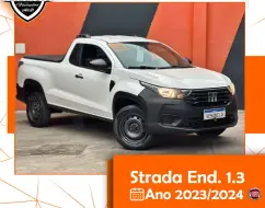 FIAT STRADA 1.3 FIREFLY FLEX ENDURANCE CS MANUAL FIAT STRADA 1.3 FIREFLY FLEX ENDURANCE CS MANUAL