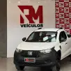 FIAT STRADA 1.3 FIREFLY FLEX ENDURANCE CS MANUAL FIAT STRADA 1.3 FIREFLY FLEX ENDURANCE CS MANUAL