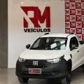 FIAT STRADA 1.3 FIREFLY FLEX ENDURANCE CS MANUAL FIAT STRADA 1.3 FIREFLY FLEX ENDURANCE CS MANUAL