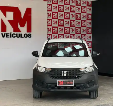 FIAT-STRADA-1.3 FIREFLY FLEX ENDURANCE CS MANUAL FIAT-STRADA-2025