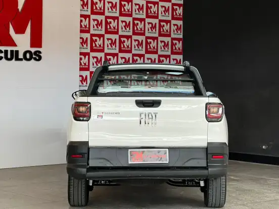 FIAT-STRADA-1.3 FIREFLY FLEX ENDURANCE CS MANUAL FIAT-STRADA-2025