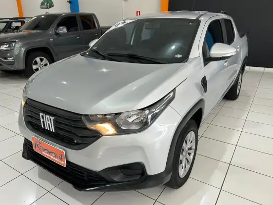 FIAT-STRADA-1.3 FIREFLY FLEX FREEDOM CD MANUAL FIAT-STRADA-2023