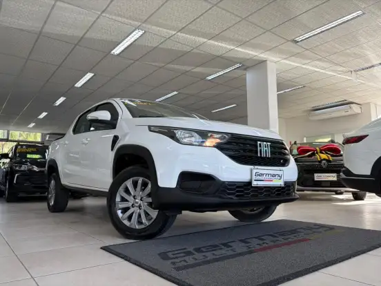 FIAT-STRADA-1.3 FIREFLY FLEX FREEDOM CD MANUAL FIAT-STRADA-2023